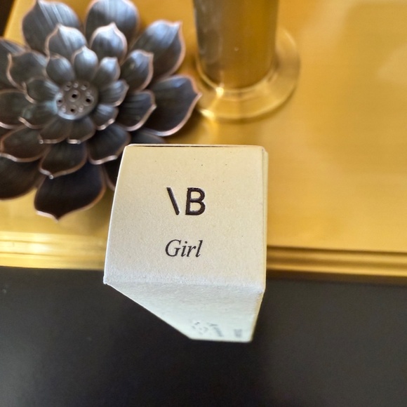 VICTORIA BECKHAM BEAUTY Posh Listick ~ Girl ~ NIB - Picture 5 of 7